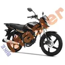 Loncin LX 125-71A City Star