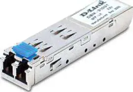 DEM-310GT Преобразователь интерфейса Dlink 1000BASE-LX Mini Gigabit