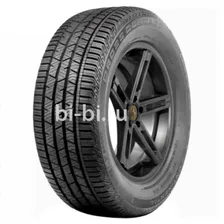 Шина летняя CONTINENTAL CONTICROSSCONTACT LX SPORT 275/45 R21 354313