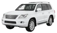 Lexus LX 570 2015