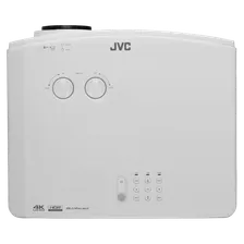 JVC LX-NZ30W Кинотеатральный проектор