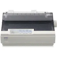 Характеристики принтера Epson LX-300+ II-4