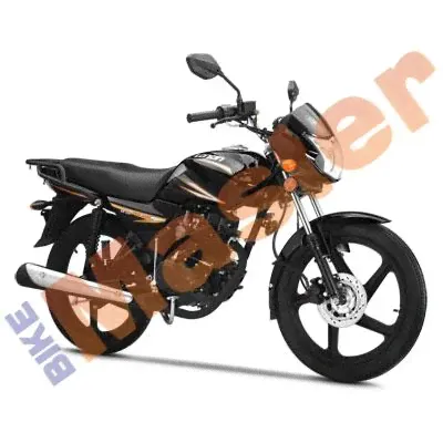 Loncin LX 125-71A City Star-0