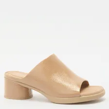 Мюли ECCO SCULPTED SANDAL LX 35 Артикул 4004851, бежевый