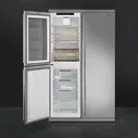 Холодильный шкаф для вина Smeg WF354LX