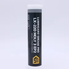 LUBRIGARD GREASE PRO LX-220 MOLY 3 EP2 Пластичная смазка 400 гр