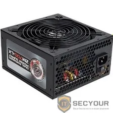 Zalman <LX> ZM700-LX <700W, ATX12V v2.3, APFC, 12cm Fan, Ret>