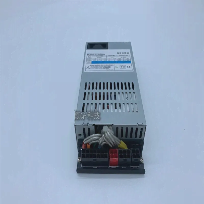 Новый оригинальный блок питания для LX POWER полностью модульный ITX FLEX HTPC NAS маленький 1U A35 S3 K39 500 Вт импульсный источник питания (art.: 3920b1acb0780)-4