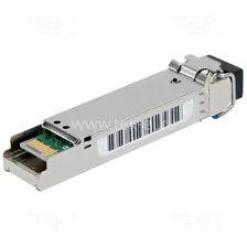 GLC-LH-SMD Трансивер оптический 1000BASE-LX/LH SFP: интерфейс SFP GE, 100Mbps CISCO