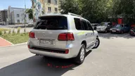 Аренда Lexus LX 570 без водителя в Уфе