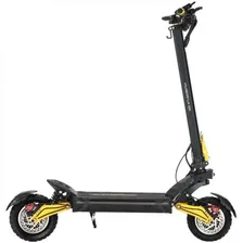 Электросамокат KUGOO KIRIN LX 10+ 2*1400=2800w 60v 20.8ah KGK-KIRLX10PLUS-B