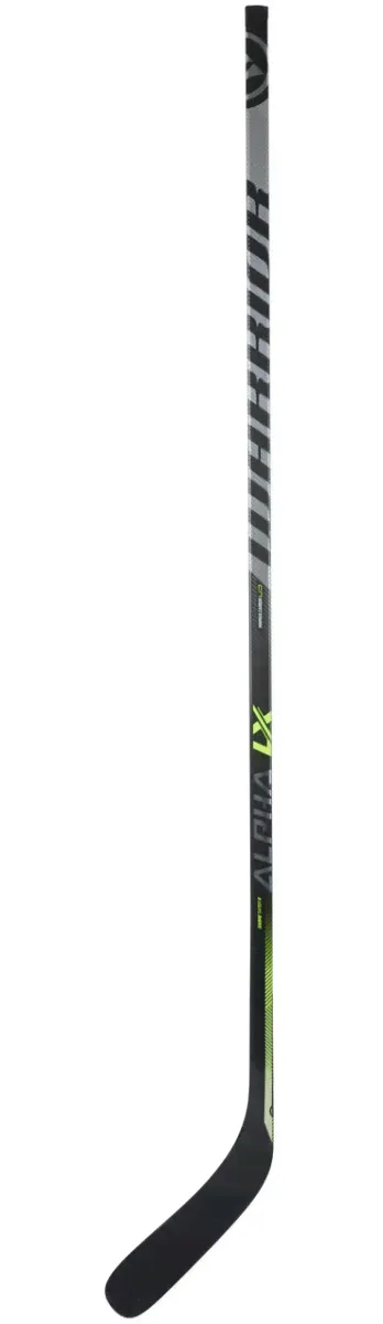 Клюшка WARRIOR ALPHA LX PRO GRIP JR