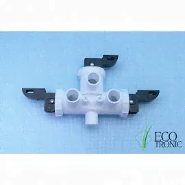 Кран-моноблок Ecotronic P10-LX, Р8-LX, P7-LX, P9-LX, AquaWELL 56L-1