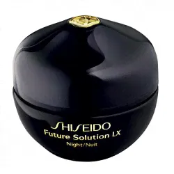 Shiseido Future Solution LX Total Regenerating Night Cream-0