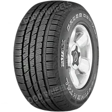 Летние Шины Continental ContiCrossContact LX 225/60 R17 99H