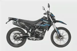 Мотоцикл дорожный AVANTIS LX 300 NB (ZS177MM) 2023 ПТС