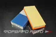 Фильтр воздушный LX 2024 MAHLE