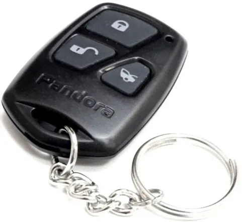 Брелок Pandora LX 3030, LX 3050, LX 3257, LX 3297 (R304L)