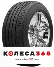 Шина ContiCrossContact LX Sport SKU: 2A1549849