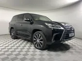 LEXUS LX 450d 4.5, 2016