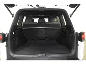 Lexus LX с пробегом