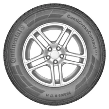 Шины Continental CrossContact LX 2 в Москве