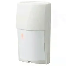 Optex LX-402, уличный пассивный ИК извещатель