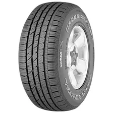 Continental ContiCrossContact LX 215/65 R16 98H отзывы