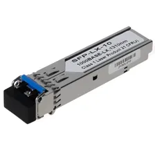 SFP-трансивер ZyXEL SFP-LX-10