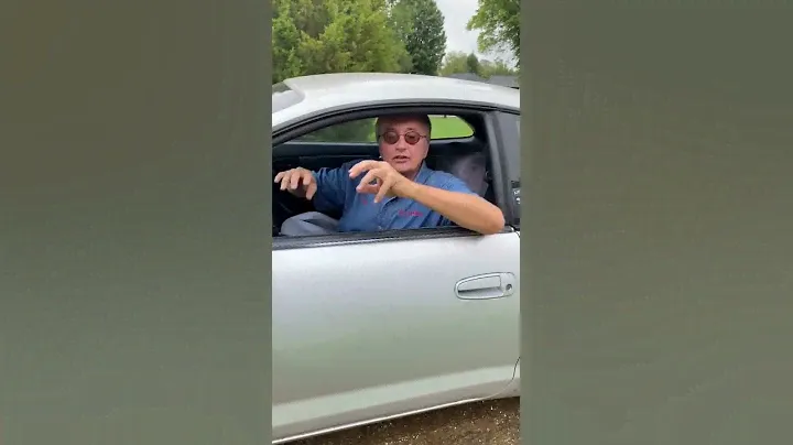 If You Hear This, Stop Driving and Pray