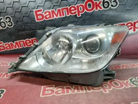 8118560D20 фара Lexus LX 570 2007