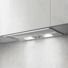 Вытяжка Elica ELIBLOC 9 LX SILVER F/80
