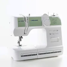 Швейная машина Jaguar LX-100