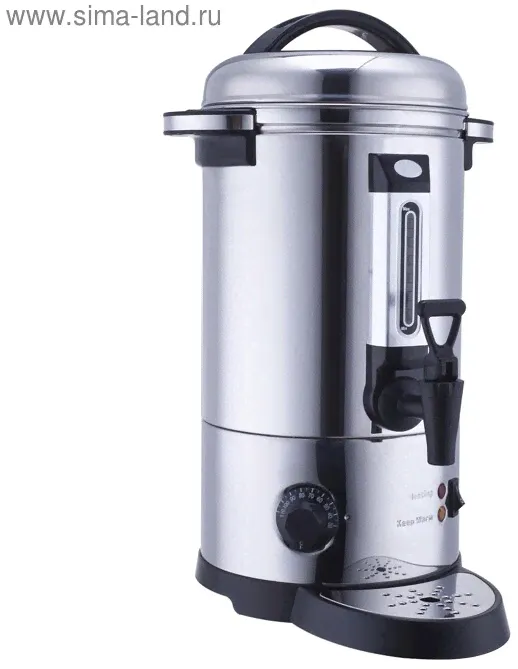 Кипятильник GASTRORAG DK-LX-200, 20 л, 30-110°С-0