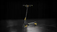 Электросамокат Kugoo Kirin LX 9 Plus