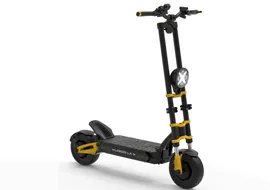 Электросамокат KUGOO LX 11+ 3000W (20000 cкидка)
