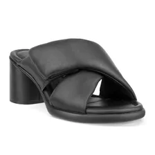 Босоножки SCULPTED SANDAL LX 55, Черный, SCULPTED SANDAL LX 55