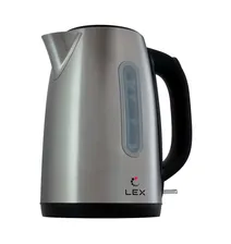 Электрический чайник LEX LX 30017-1