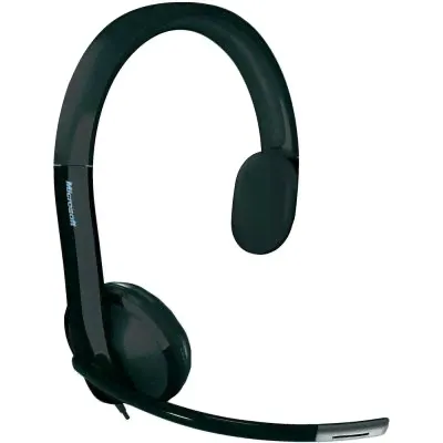 Гарнитура Microsoft LX-4000 USB For business (7YF-00001)-0