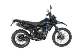 Мотоцикл AVANTIS LX 300 (CBS300/ZS174MN-3) 2022 ПТС Avantis
