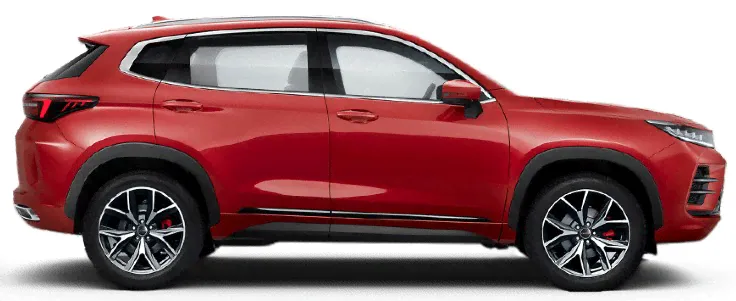 EXEED LX Premium Plus 4WD 2023-0