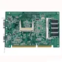 Плата iEi IOWA-LX-600 Half-size SBC with AMD LX 600