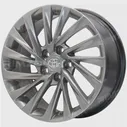 Литой диск DK-Rims LX-5051 R17 7.5J 5x114.3 ET40 dia 60.1