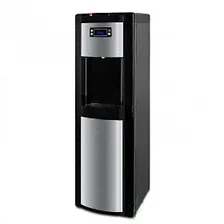 Кулер для воды Ecotronic P9-LX, черный