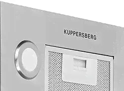   Kuppersberg INLINEA 52 LX