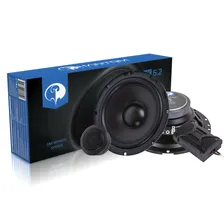 2-х полосная компонентная акустика Kicx Phantom LX-6.2