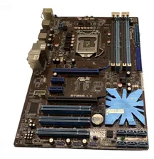 Материнская плата ASUS P7P55 LX Socket 1156