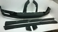 Обвес Lexus RX 3 2008-2012 в стиле LX-Mode