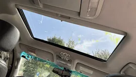 Аренда Lexus LX 570 без водителя в Уфе