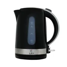 LEX LX 30028-2 - Чайник электрический